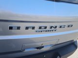 Used 2021 Ford Bronco Sport Outer Banks image 5