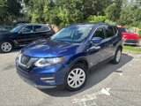 Used 2019 Nissan Rogue S image 2