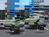 New 2025 Chevrolet Trax ACTIV w/ Driver Confidence Package image 3