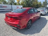 Used 2024 Kia Forte LXS image 4