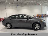 Used 2025 Nissan Versa S w/ Trunk Package image 2