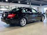 Used 2014 Mercedes-Benz C 300 4MATIC Sedan image 5