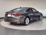 Used 2024 Audi A5 2.0T Premium Plus image 2