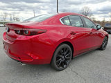 New 2025 MAZDA MAZDA3 s image 6