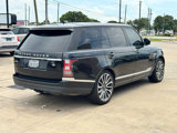 Used 2017 Land Rover Range Rover Long Wheelbase Autobiography image 5