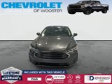 Used 2019 Ford Fusion SE image 3