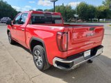 Used 2021 GMC Sierra 1500 SLT w/ SLT Convenience Package image 3