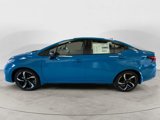 New 2025 Nissan Versa SR w/ Trunk Package image 2