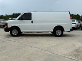 Used 2017 Chevrolet Express 2500 image 2