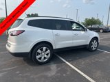 Used 2016 Chevrolet Traverse LT w/ Style and Technology Package image 3