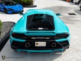 Used 2022 Lamborghini Huracan EVO image 4