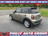 Used 2010 MINI Cooper S image 6