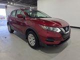 Used 2020 Nissan Rogue Sport S image 6
