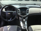 Used 2015 Chevrolet Cruze LS image 5