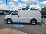 Used 2023 GMC Savana 2500 w/ Driver Convenience Package image 6