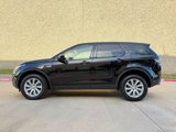 Used 2019 Land Rover Discovery Sport SE image 3