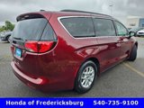 Used 2021 Chrysler Voyager Lxi image 5