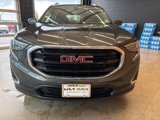 Used 2018 GMC Terrain SLE w/ Driver Convenience Package image 4