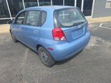 Used 2005 Chevrolet Aveo LS image 6