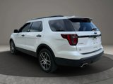 Used 2017 Ford Explorer Sport w/ Equipment Group 401A image 5