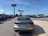 Used 2024 Kia Forte LXS w/ LXS Technology Package image 4