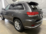 Used 2016 Jeep Grand Cherokee Summit image 4