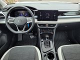 New 2025 Volkswagen Taos SE image 5