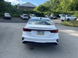 Certified 2023 Kia Forte LXS image 5