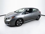 Used 2021 Nissan Leaf SL Plus image 3