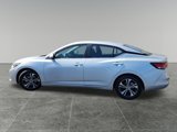 Used 2021 Nissan Sentra SV image 4