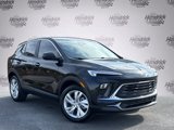 New 2025 Buick Encore GX Preferred image 2