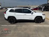 Used 2018 Jeep Cherokee Limited w/ High Altitude Package image 3