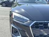 Used 2023 Audi A5 2.0T Premium Plus w/ Premium Plus image 3
