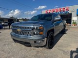 Used 2015 Chevrolet Silverado 1500 LT w/ All Star Edition image 2