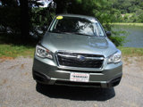 Used 2017 Subaru Forester 2.5i image 5