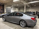 Used 2016 BMW 740i image 3