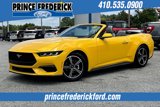 Used 2024 Ford Mustang Premium image 3