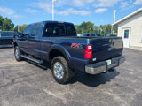 Used 2014 Ford F250 Lariat w/ Lariat Ultimate Package image 5