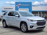 Used 2019 Chevrolet Traverse Premier w/ LPO, Floor Liner Package image 3