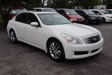 Used 2009 INFINITI G37 Journey w/ Premium Pkg image 3