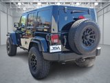 Used 2013 Jeep Wrangler Unlimited Sahara w/ Connectivity Group image 4