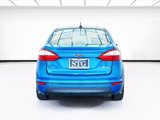 Used 2017 Ford Fiesta SE image 5