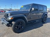 Used 2020 Jeep Wrangler Unlimited Sport image 5