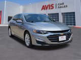 Used 2023 Chevrolet Malibu LT image 3