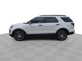 Used 2017 Ford Explorer Sport w/ Equipment Group 401A image 5