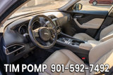 Used 2017 Jaguar F-PACE Prestige image 3