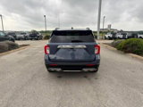 Used 2021 Ford Explorer XLT w/ Equipment Group 202A image 4