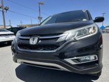 Used 2015 Honda CR-V Touring image 2
