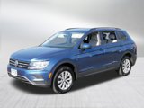 Used 2020 Volkswagen Tiguan S image 3