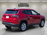 New 2025 Jeep Compass Sport image 5
